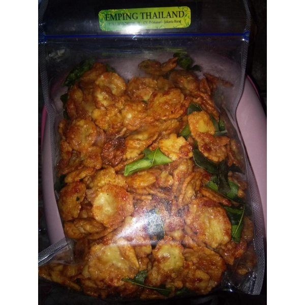 

Makanan Ringan