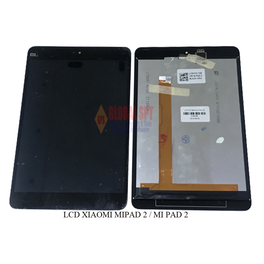 LCD TOUCHSCREEN XIAOMI MIPAD 2 / MI PAD 2