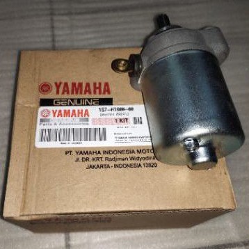 DINAMO STARTER STATER ESSY JUPITER MX YAMAHA 1S7-H1800-00