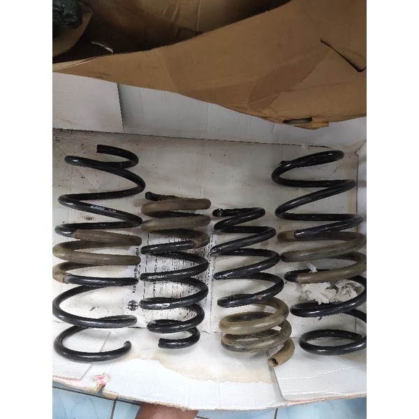 per eigbech buat crv gen 3 dan 4