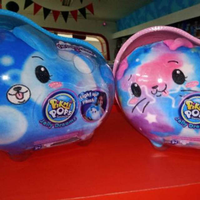 jelly dreams unicorn