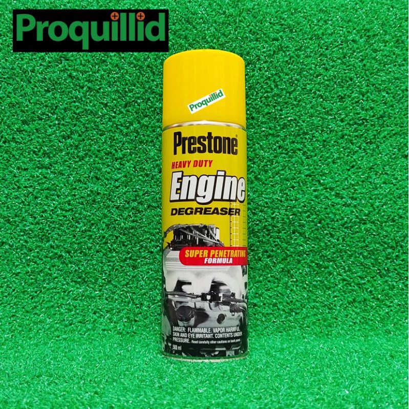 Jual PRESTONE HEAVY DUTY ENGINE CHAIN DEGREASER CLEANER 500 ML ...