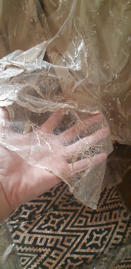 (ready Anak) Sarimbit Couple Batik Span Modern Renata Pinguin Etnic Free Selendang