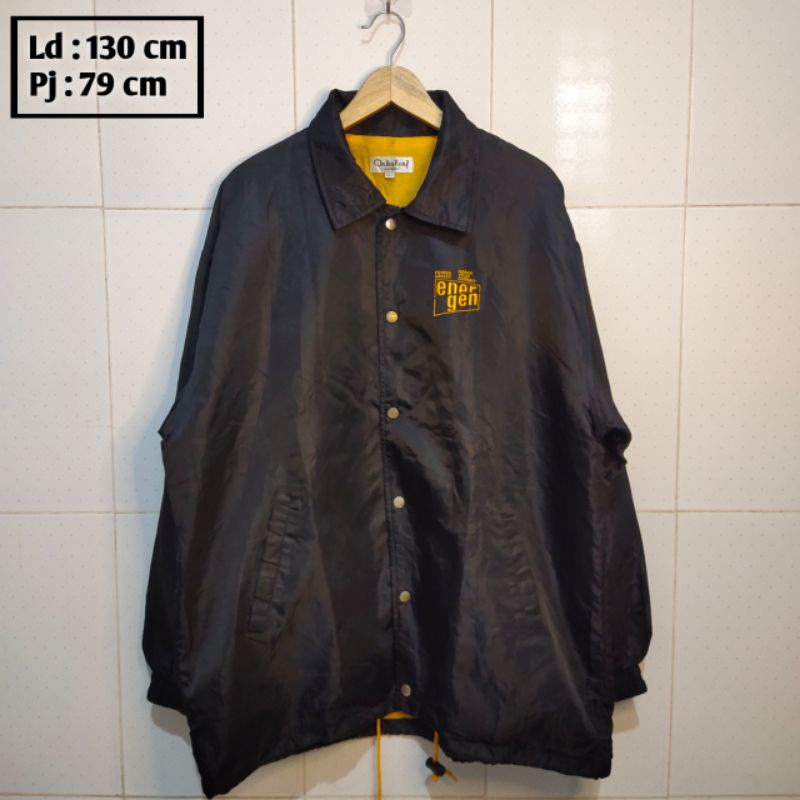 ONWARD preloved branded jaket pria wanita cewek cowok thrift pl bekas second jacket vintage casual v
