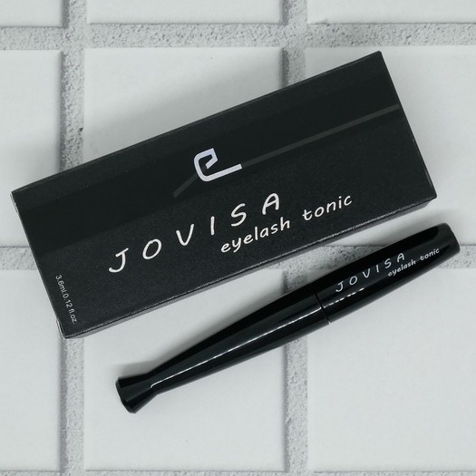 JOVISA TONIC (EYELASH GROWTH SERUM)