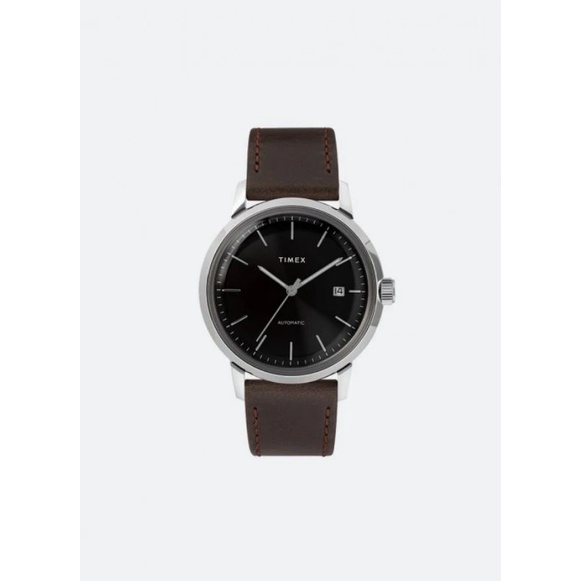 Timex Marlin Automatic - TW2T23000