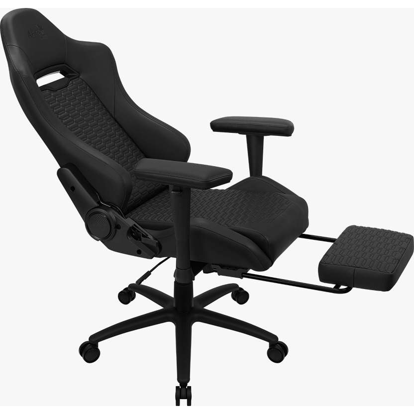 AeroCool ROYAL Series with Footrest - Gaming Chair Premium