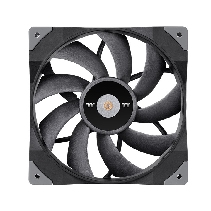 Thermaltake TOUGHFAN 14 High Static Pressure Radiator Fan -2 Pack