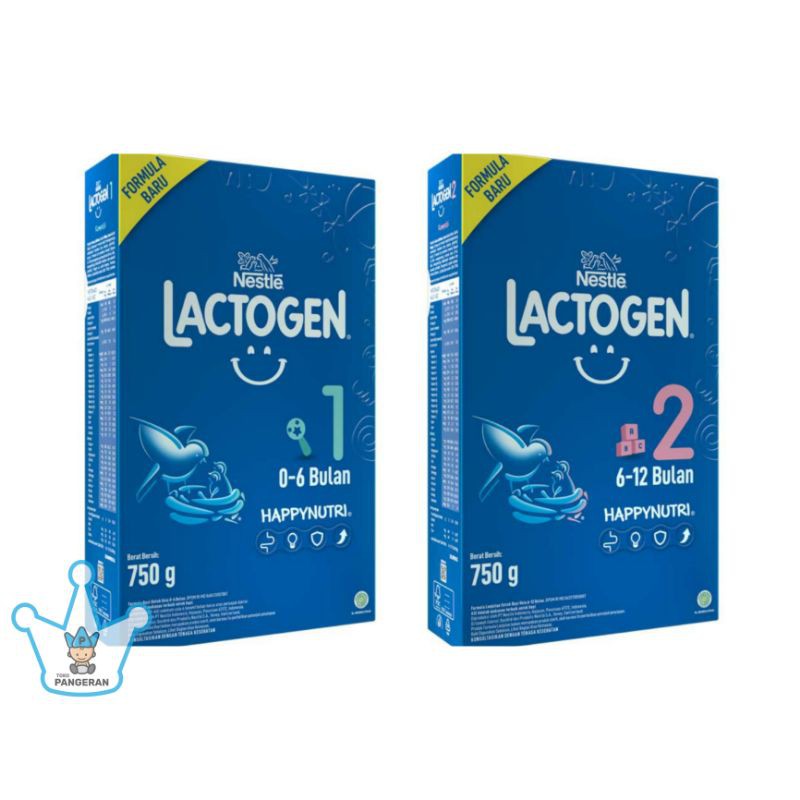 Lactogen 1 1Kg : Nestle Lactogen Pro 1 Infant Formula Powder – ZVTQZ