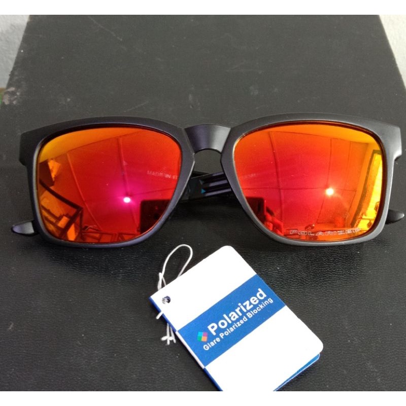 KACAMATA POLARIZED PASER IKAN