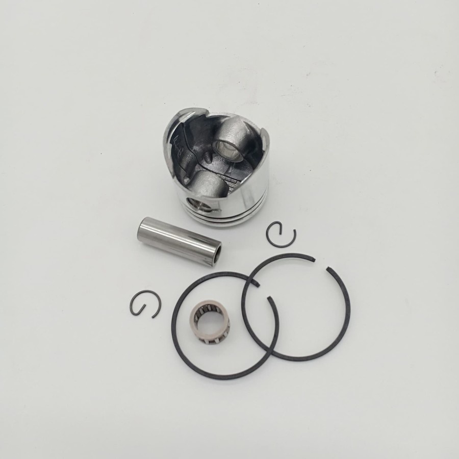Piston Mesin Mini Motor - Piston Mesin Mini Trail Mini Atv Mini Gp  49cc
