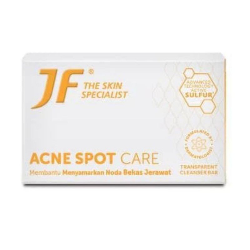 JF SULFUR ACNE SPOT CARE
