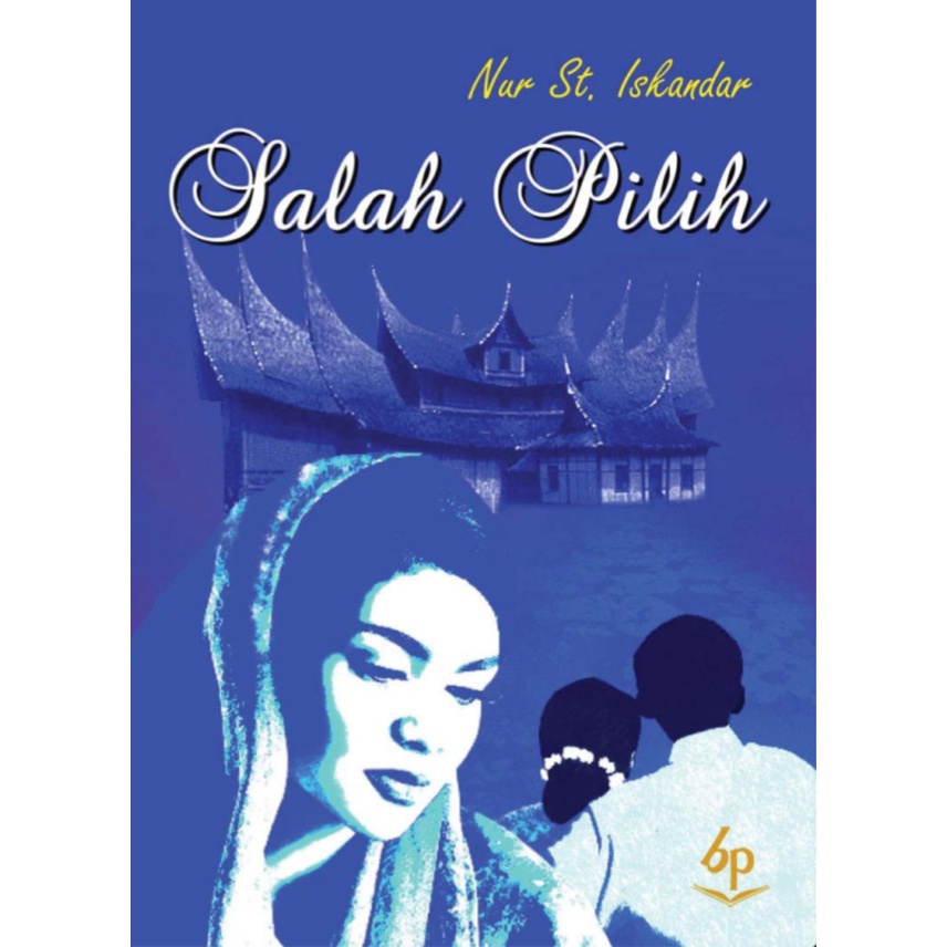 Novel Salah Pilih