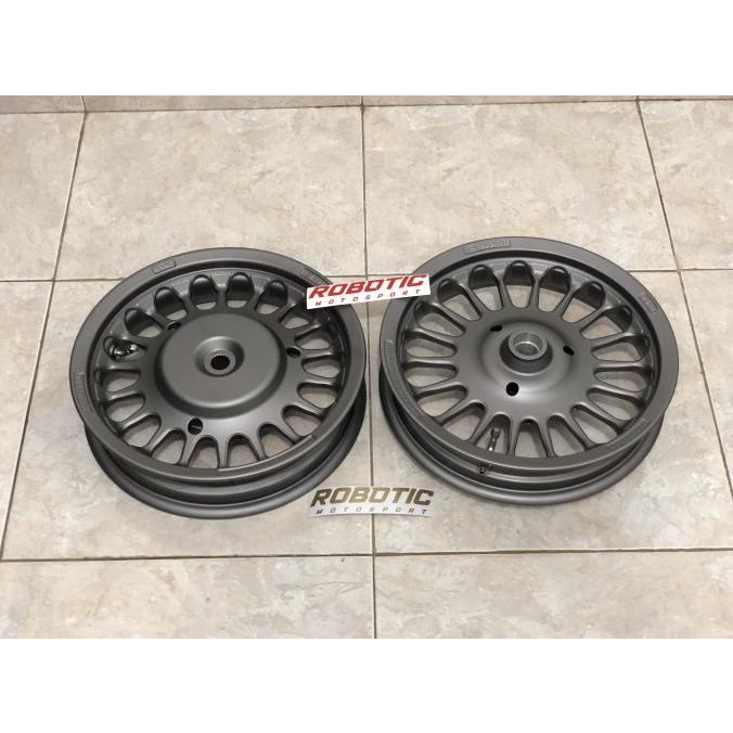 Velg Ring 12 Scoopy Fi Model Vespa