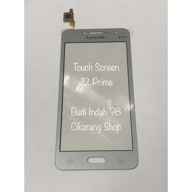 TOUCH SCREEN SAMSUNG J2 PRIME G532