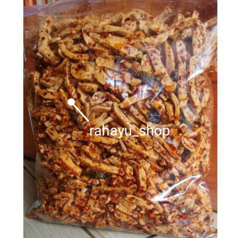 

basreng_homemade_pedas_daunjeruk