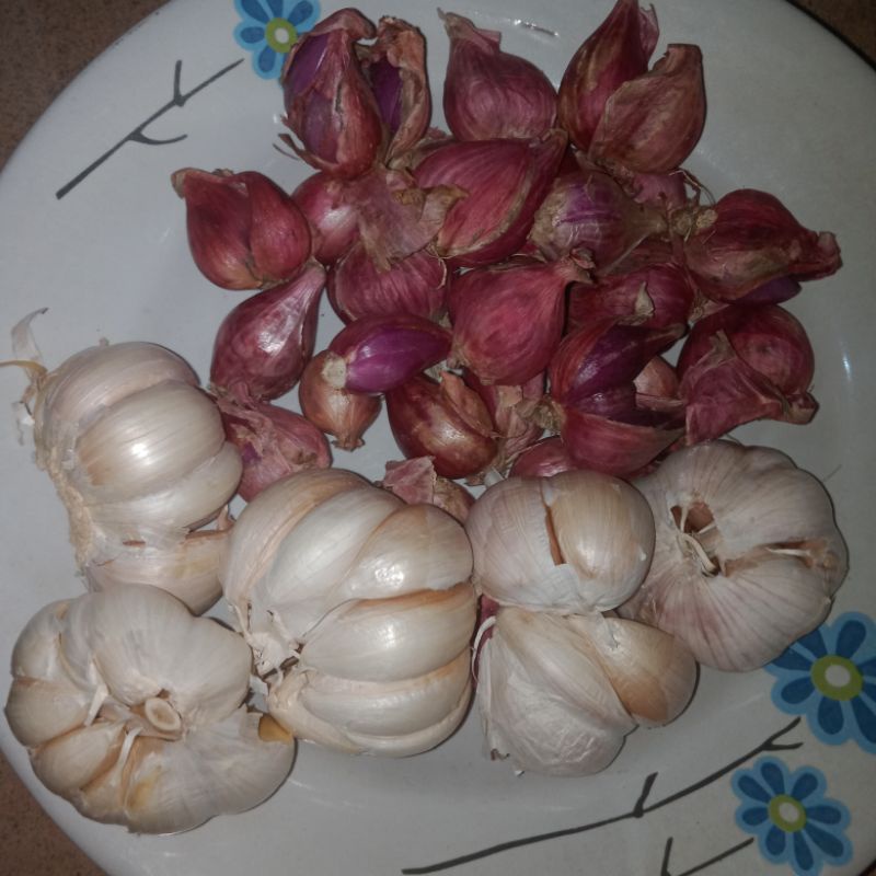 Bawang Campur 250 gram