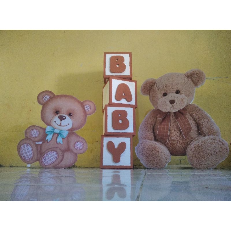 Nama Backdrop Aqiqah