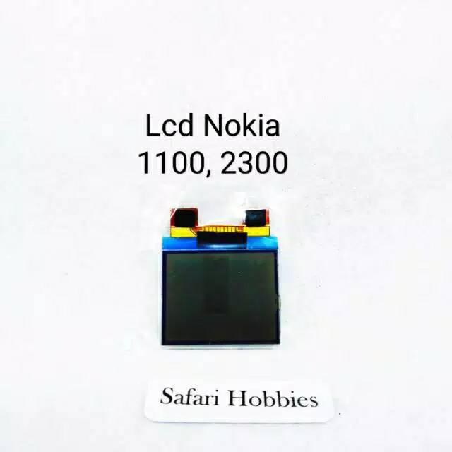 Lcd Nokia 1100 / 2300