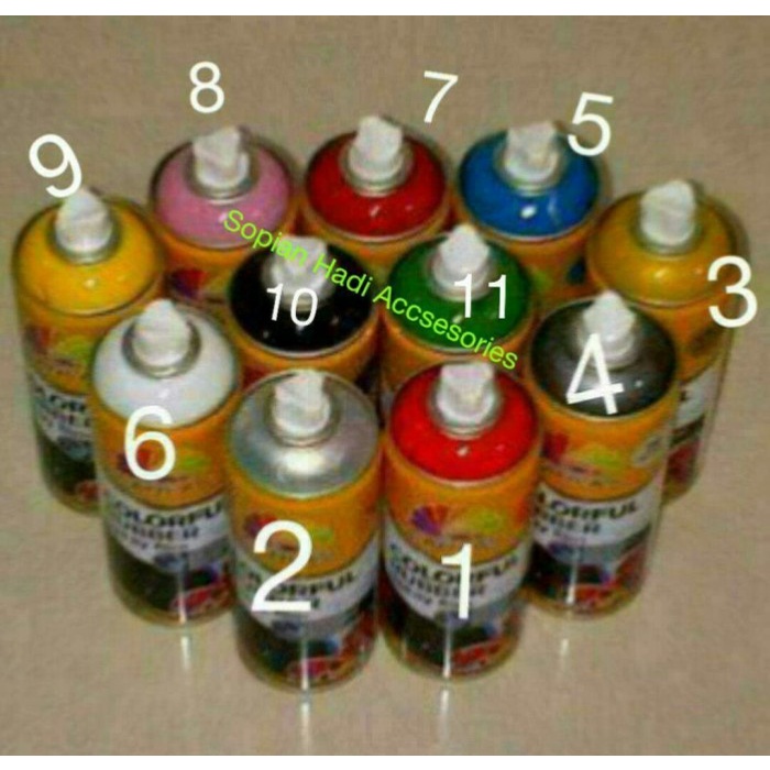 Carlas Rubber Paint - C4 Black