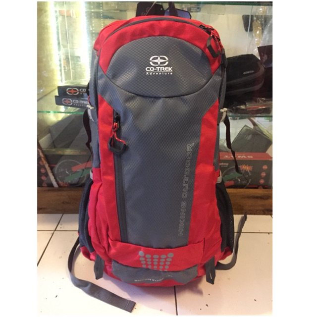 Daypack Cotrek | Tas cotrek 40L