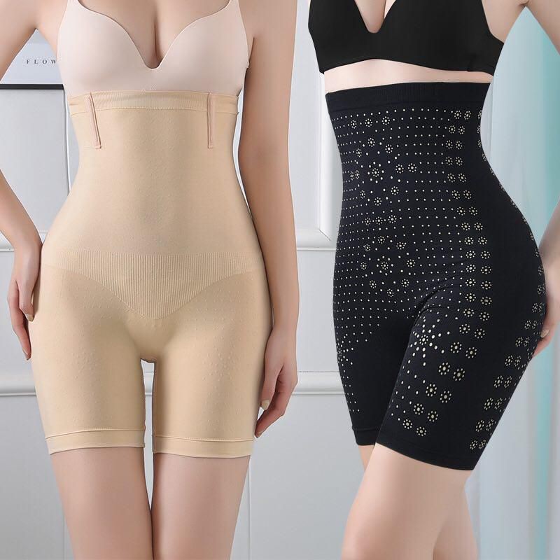 celana korset wanita model high waist utk slimming