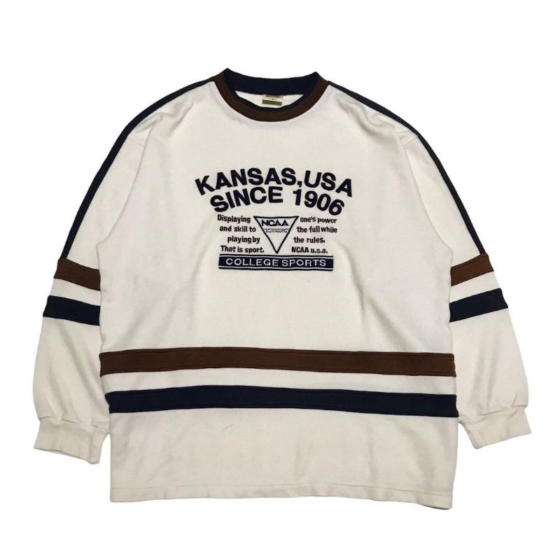 Crewneck NCAA