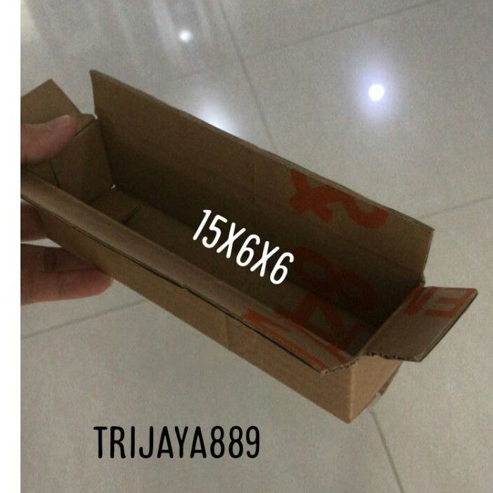 

kardus box packing uk. 15x6x6