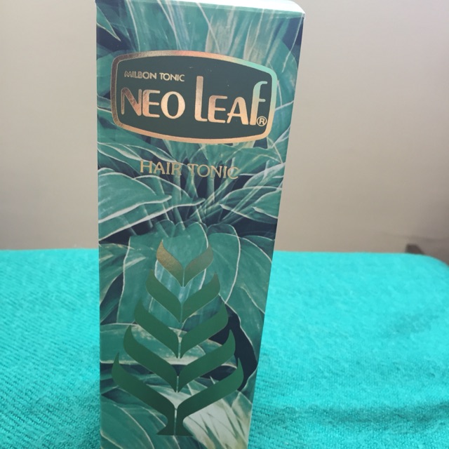 Neo Leaf Hair Tonic