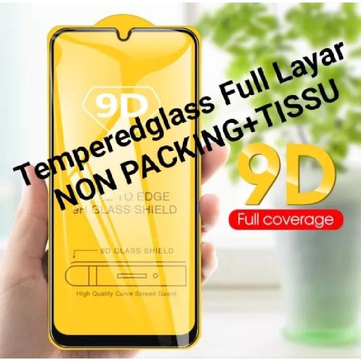 Anti Gores Asus Zenfone Max Pro M1 ZB601KL ZB602KL / Max M1 ZB555KL / Live L1 L2 ZA550KL / ROG Phone TemperedGlass NON PACKING NON GARANSI