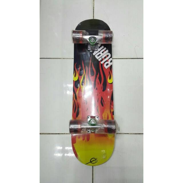 SKATEBOARD FULLSET