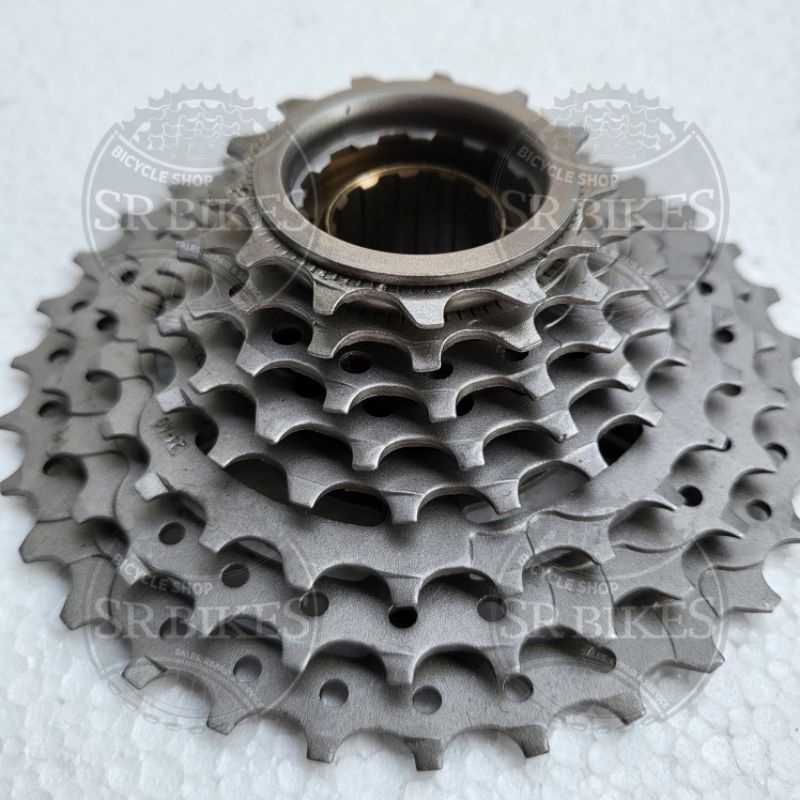 Freewheel Sprocket DRAT ULIR 8 Speed. PACIFIC