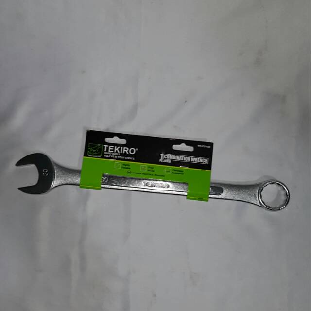 tekiro kunci ring pas 30 mm