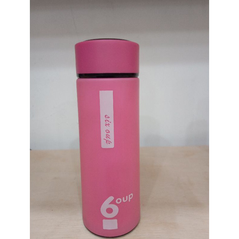 TERMOS AIR PANAS MINI