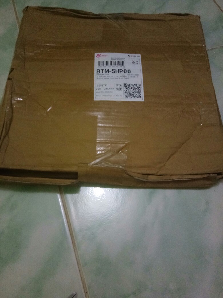 Custom Jam Dinding Request Murah Bahan Mdf