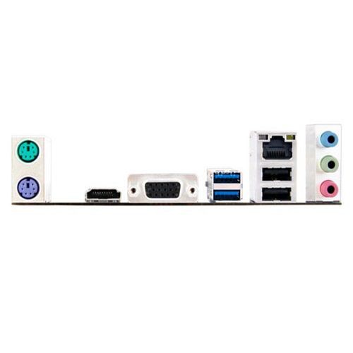 Motherboard Biostar A70U3P- HDMI (Socket FM2+)