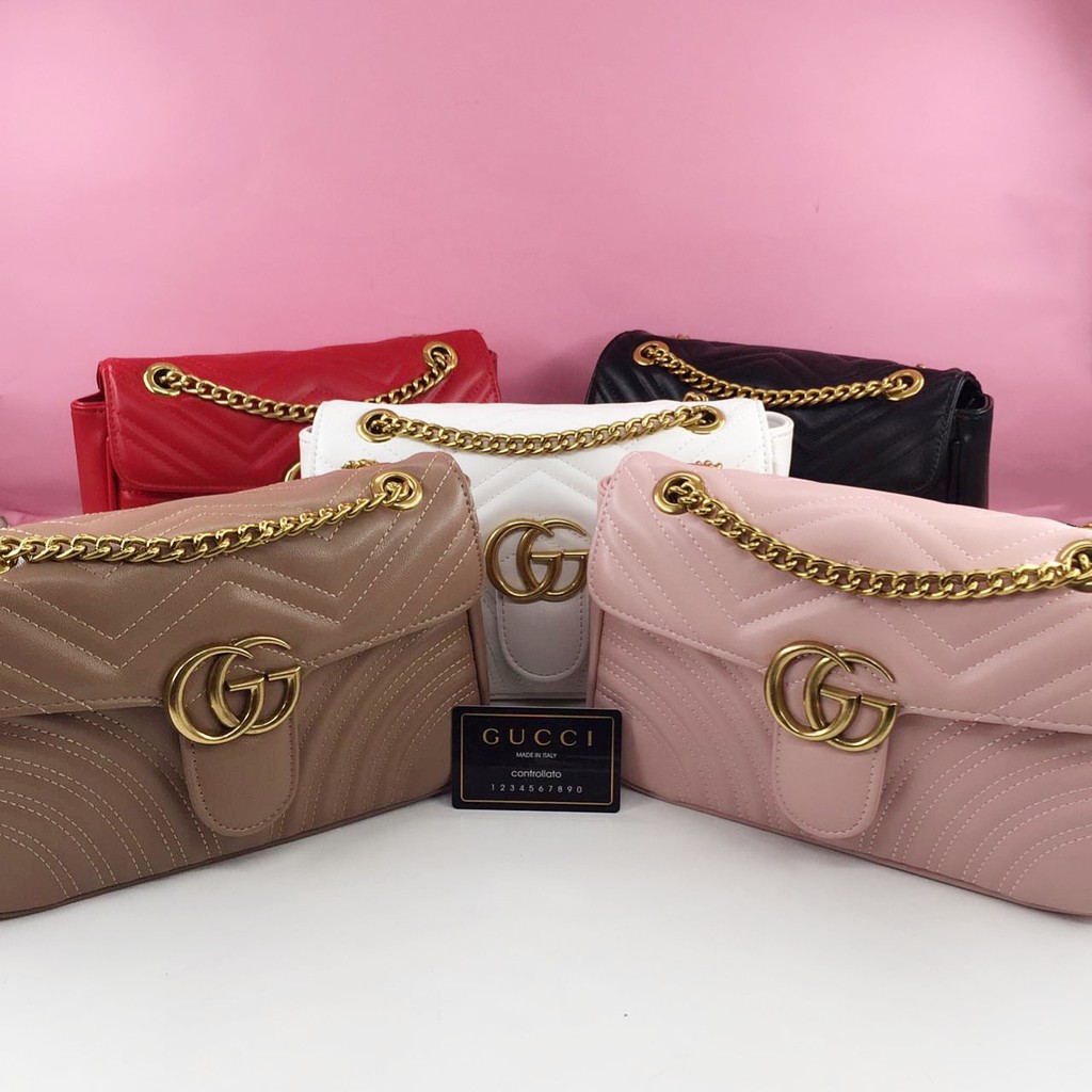 harga gucci marmont original