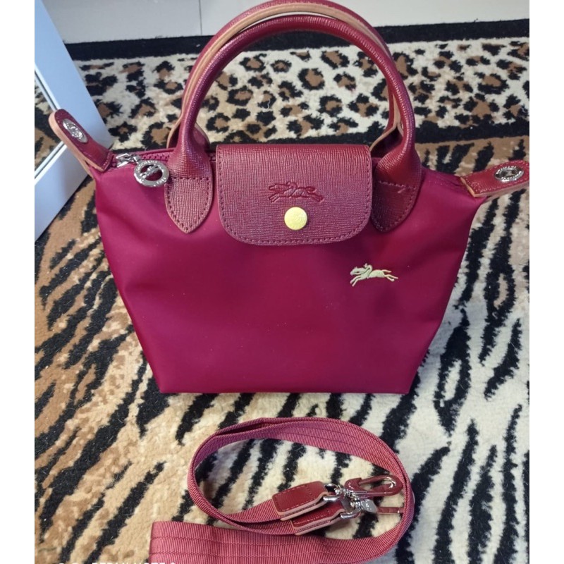 Tas Wanita LC Lepliage Horse Preloved
