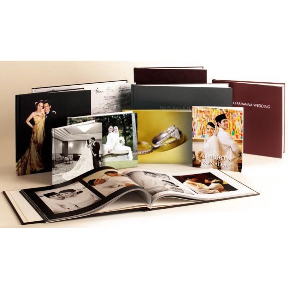 

[[[ TERSEDIA COD ]]] Photobook 20cmx30cm Travel, Birthday (Cetak, Design, Album)