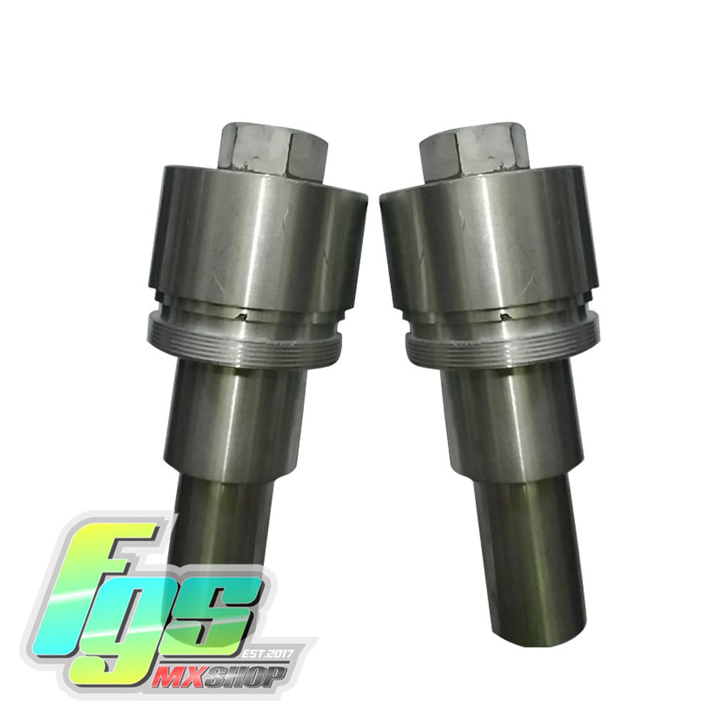 Peninggi Shock Depan USD    Peninggi Shock KLX   peninggi Shock dtracker Di skon