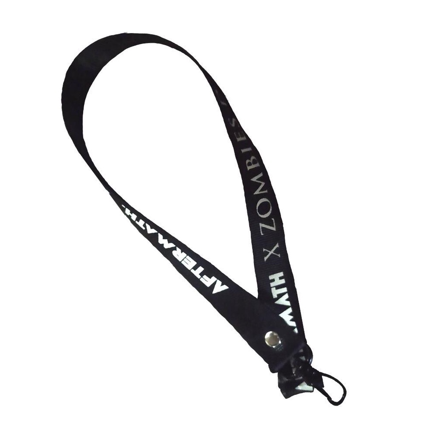 

AFTERMATH X ZOMBIES DAYLIGHT LANYARD LIMITED