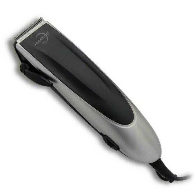 Hair Clipper HCL-001 - Alat Cukur Rambut