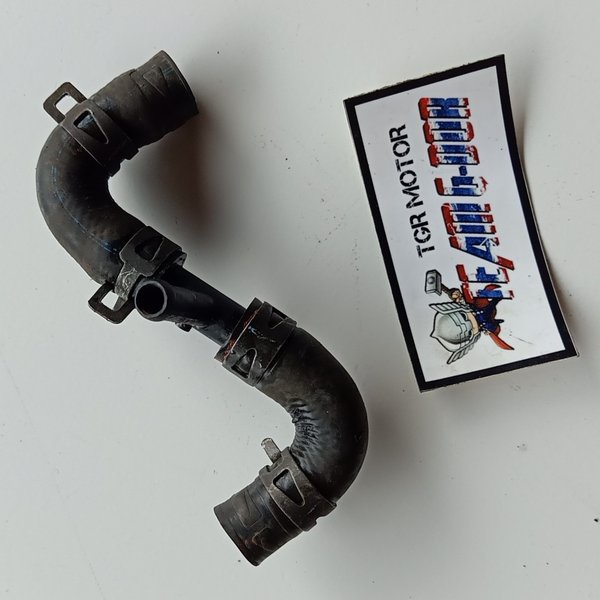 engkol selang radiator pengatur suhu ori original honda vario karbu 110 old vario techno karbu kvb b
