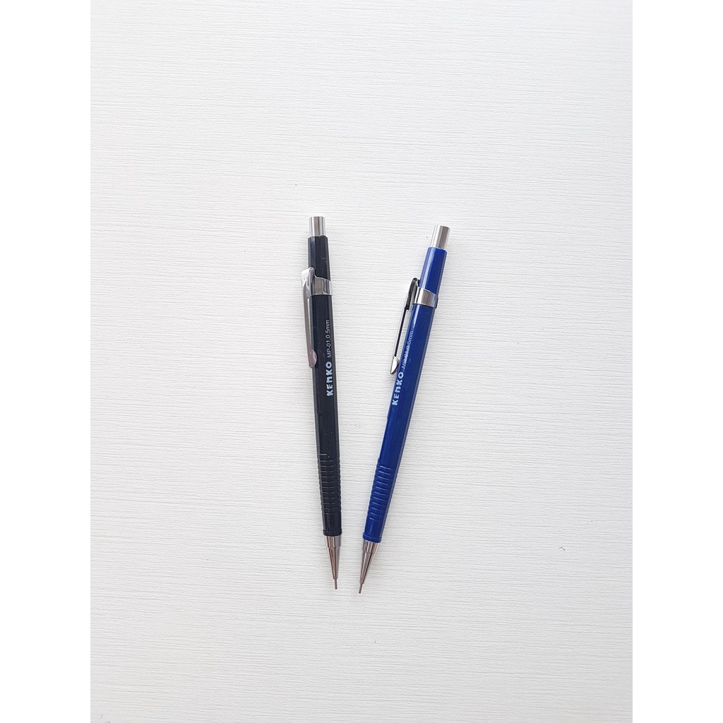 Pensil Mekanik Kenko 0.5mm MP-01