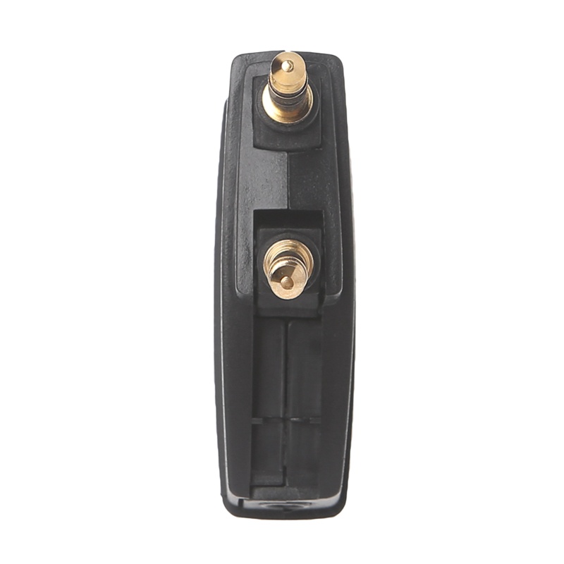 Bt Flight Headphone Adapter Colokan Mono Universal 3.5 Ke Colokan 2x3.5 Untuk QC45 QC35 QC3