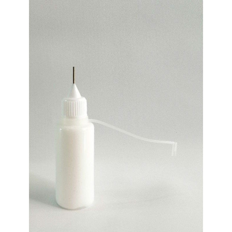 

LEM KERTAS / GLUE APPLICATOR 20 mL dan 30 mL