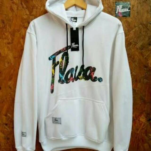 JAKET Hoodie Pria Flava Full Print FULLPRINT RENBOW / Jaket FULL PRINT RANBOW