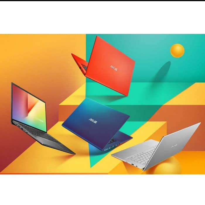 ASUS A412DA AMD RYZEN 5-3500U 8GB 1TB VEGA 8 14.0 WIN10