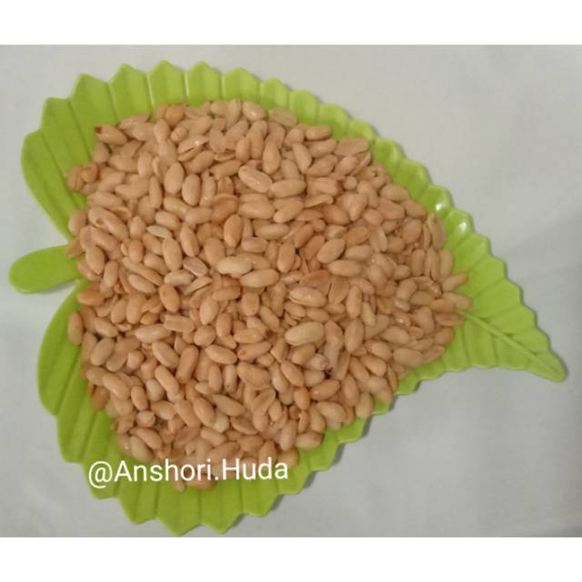 

Kacang Asin 1kg