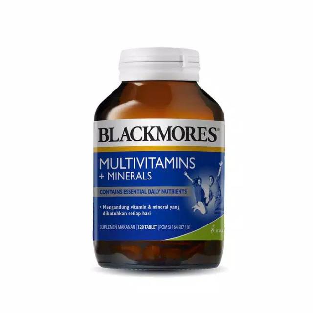 Blackmores multivitamin
